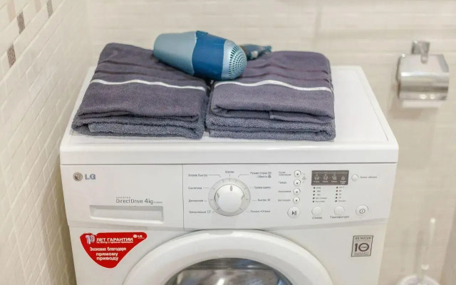 Апартаменты на улице Ново-Садовая 215