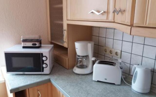 Pension Am Taucher
