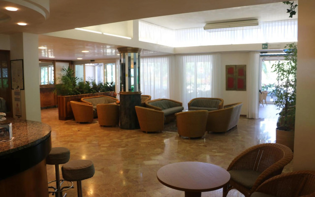 Hotel Smeraldo