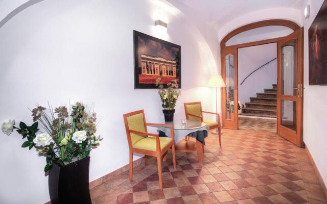 Pension Baltazar Mikulov