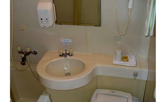 Hotel St Palace Kurayoshi - Vacation STAY 82272