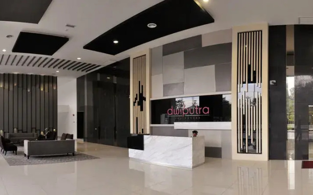 Montbleu Suites at Putrajaya