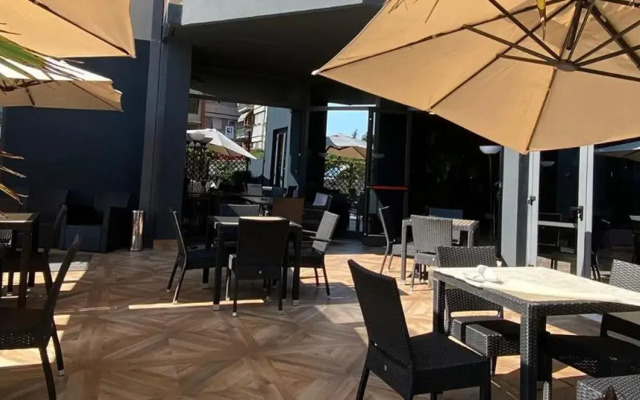Hotel Europa