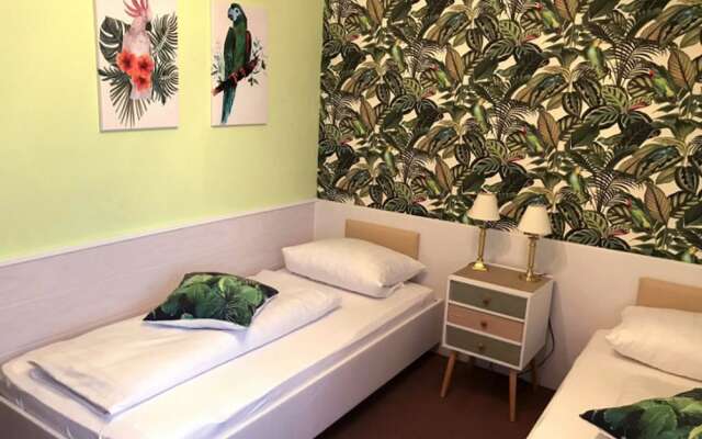 Hotel Restaurant Bruchwiese