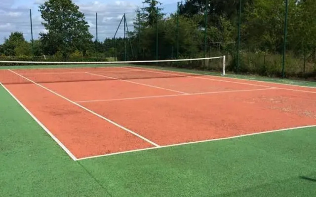 Hotel Restaurant lEcrin