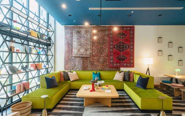 Origin Austin, A Wyndham Hotel