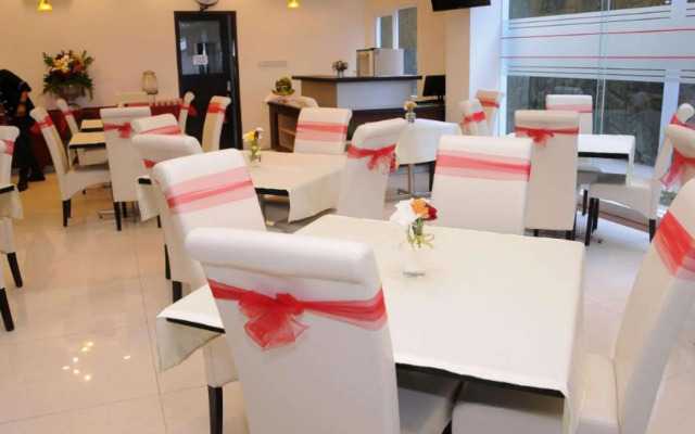 Idea's Hotel