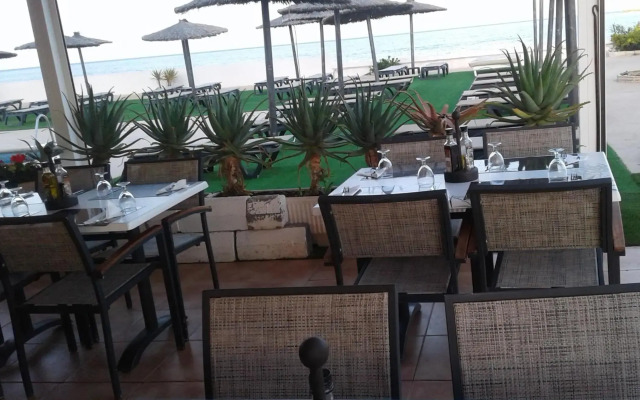 Hotel Roca Bella