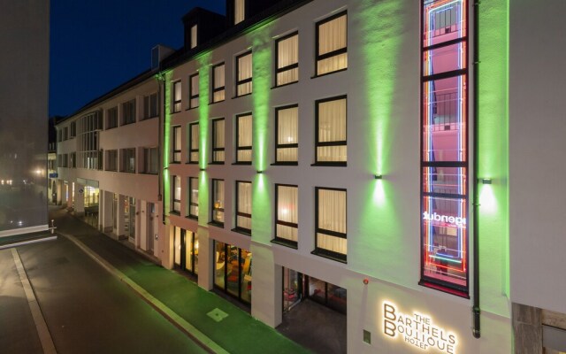 The Barthels Boutique Hotel
