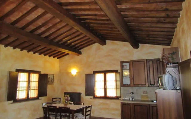 Agriturismo Pretenzano