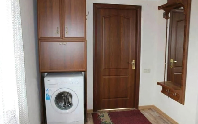 Nazi's Guest House