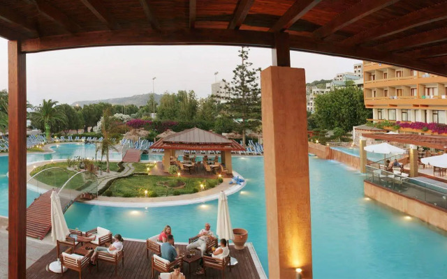 Oceanis Hotel