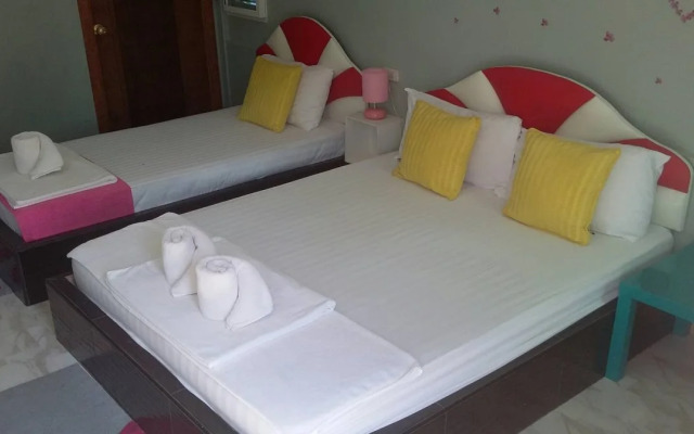 Riverside Hill Resort & Restaurant