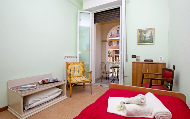 Villa Mimosa - Appartamento 1