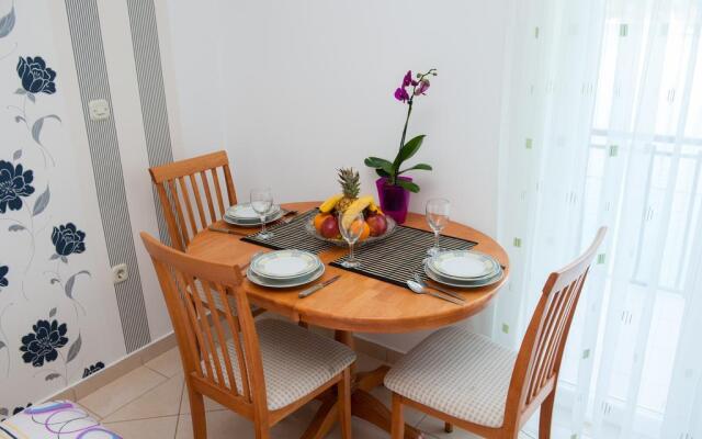 Apartments Tiho & Jelena