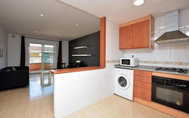 HomeHolidaysRentals Atico Ocean