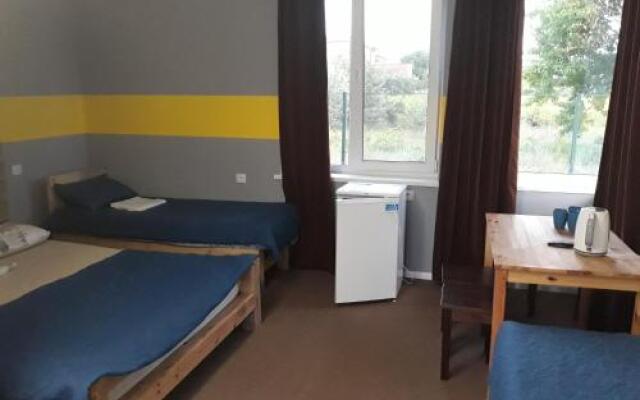 Hotel Jonik Land