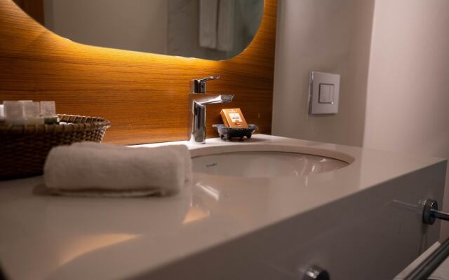 Palm Hills Hotel Bodrum