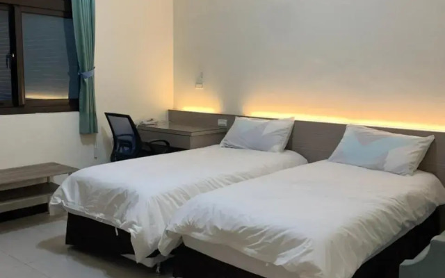 Emerald diamond Building 2