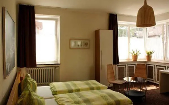 Südhotel