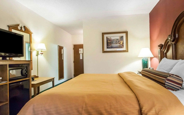 Clarion Inn Branson
