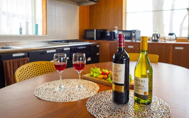 Montania Nasu Villa - Vacation STAY 13003