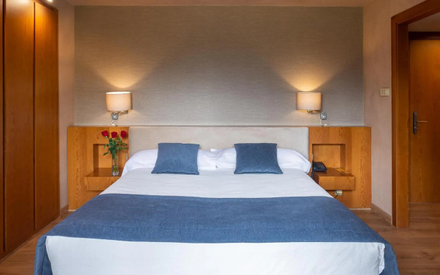 Hotel Xalet del Golf