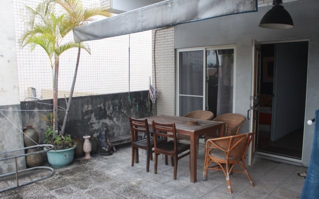 Formosa Backpackers Hostel & Apartment