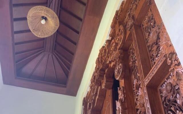 Gede House Tejakula