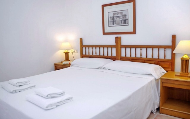 Apartaments Golf By La Costa Resort