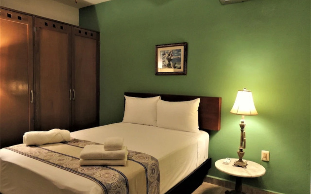 Maya Suites By LHMG