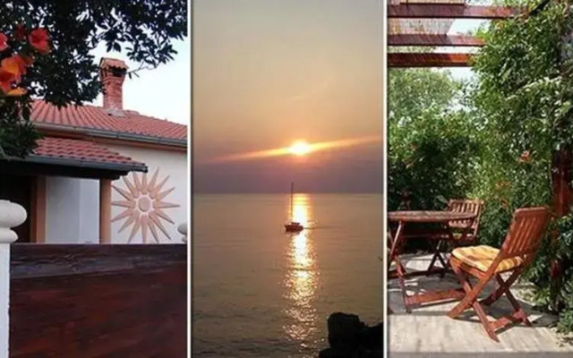 Holiday Home Casa Sole