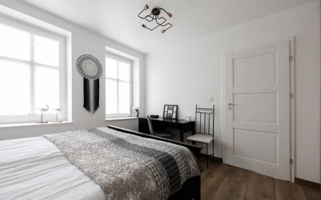 Sea Zone Apartament przy starówce