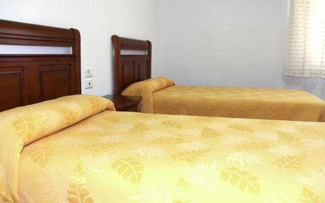 Hostal La Masía