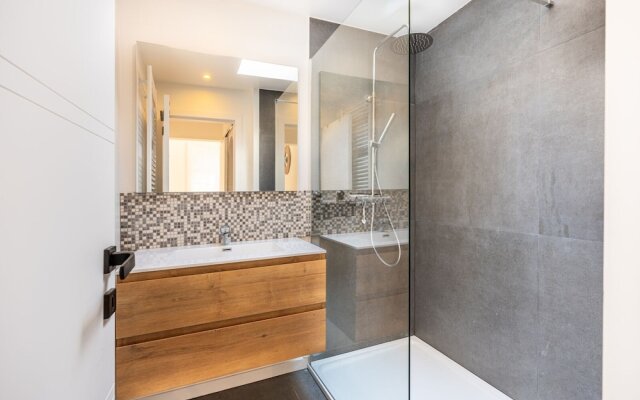 Fibi Home Centrally Located in Koksijde