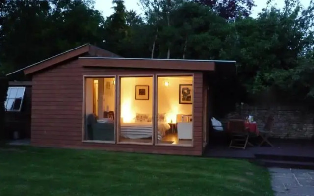 The Summer House