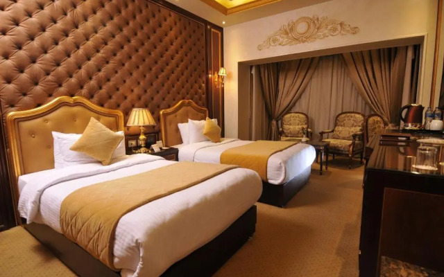 Amoun Hotel