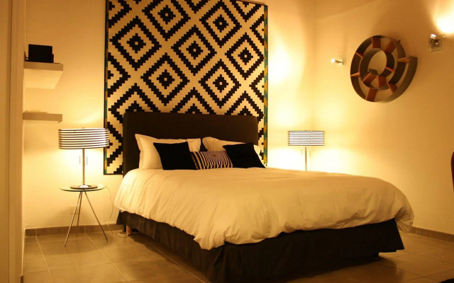 Mon Hotel Particulier