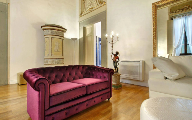 Palazzo Tolomei - Residenza d'Epoca