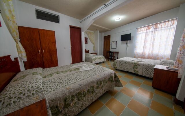 Hotel Casa Real