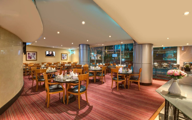 J5 Hotels Port Saeed