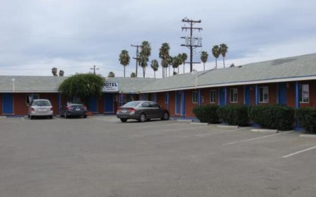 Travel Inn
