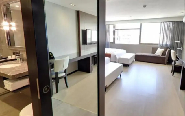 Talmud Hotel Kaohsiung LoveRiver