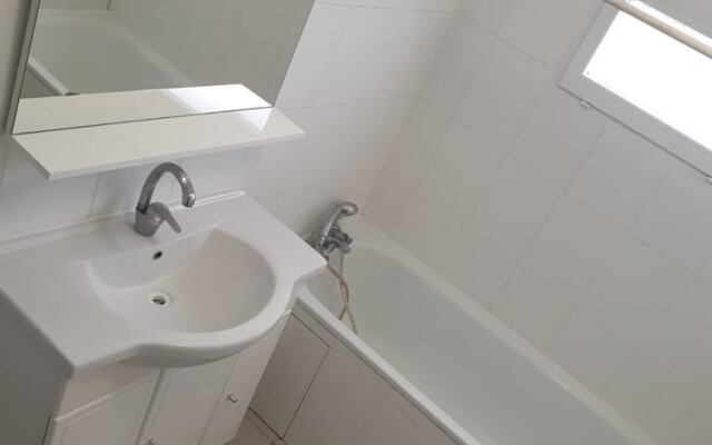 Auberge Rose - Hostel