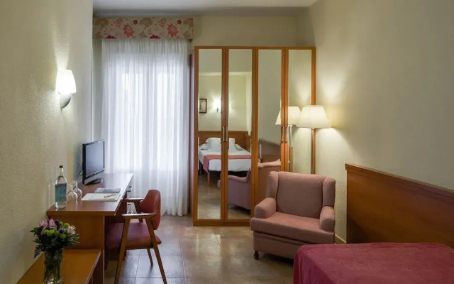 Balneario De Fitero - Hotel Bécquer