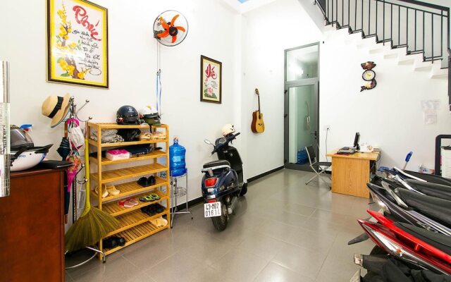 SPOT ON 806 Net Viet Homestay