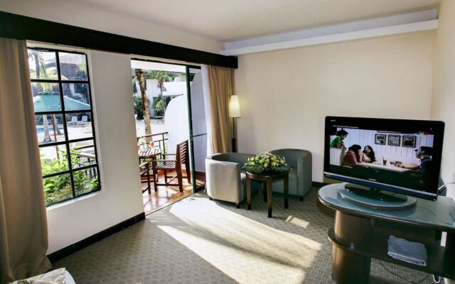Residence Inn Cherating