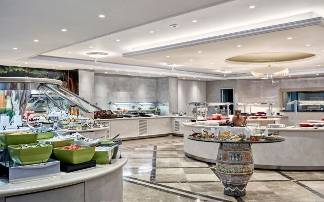 Atlantica Caldera Palace - All Inclusive