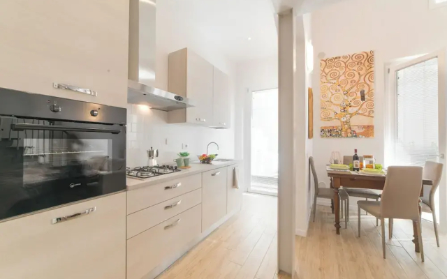 Mamo Florence - Cittadella Apartment