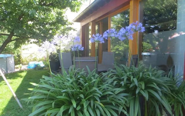 Gartenhaus Klotzsche